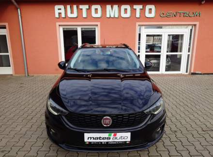 Fiat - Tipo
