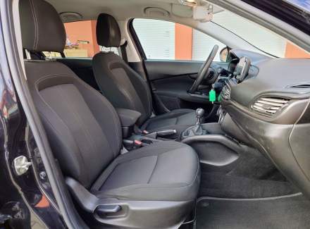 Fiat - Tipo
