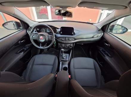 Fiat - Tipo