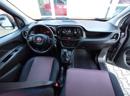 Fiat - Doblo