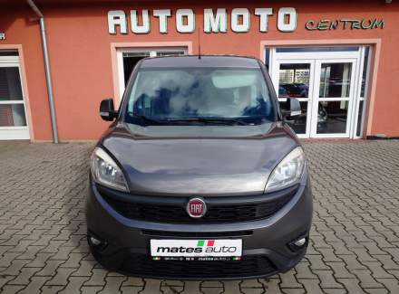 Fiat - Doblo
