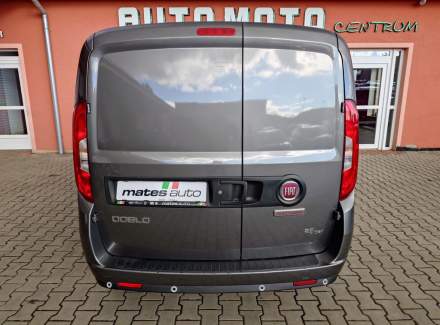 Fiat - Doblo