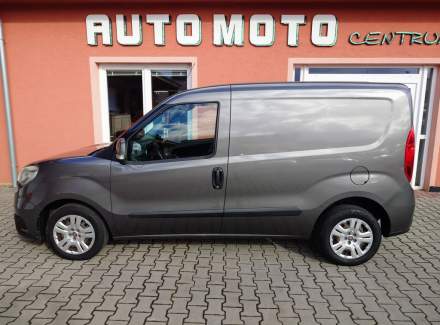 Fiat - Doblo