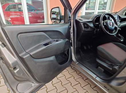 Fiat - Doblo