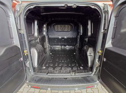 Fiat - Doblo