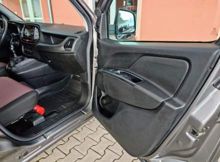 Fiat - Doblo