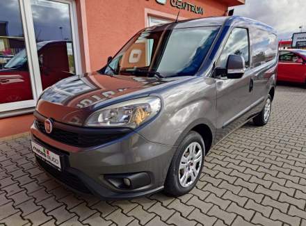 Fiat - Doblo