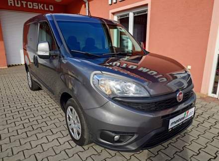 Fiat - Doblo