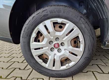 Fiat - Doblo