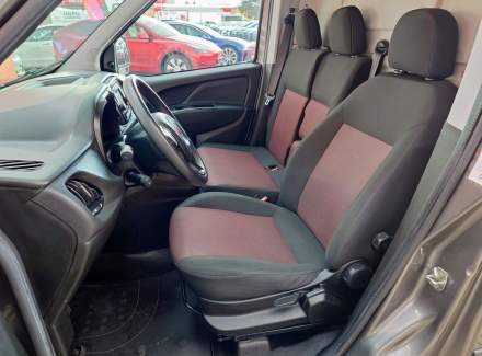 Fiat - Doblo