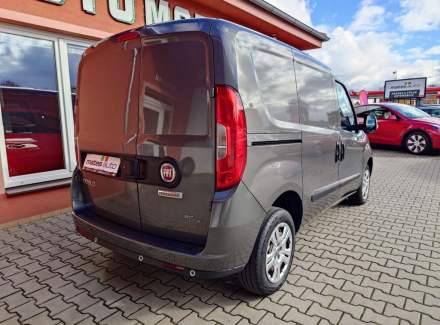 Fiat - Doblo