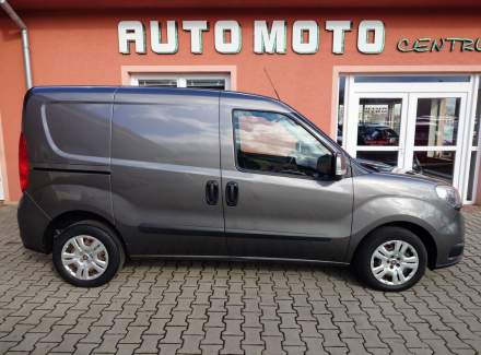 Fiat - Doblo