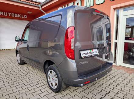 Fiat - Doblo