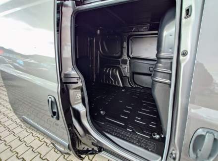 Fiat - Doblo