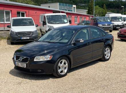 Volvo - S40