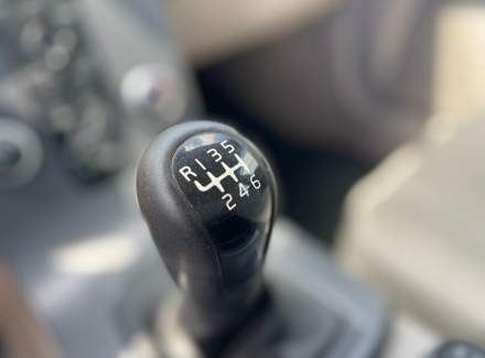 Volvo - S40
