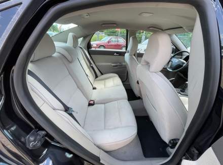 Volvo - S40