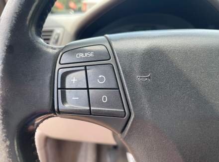 Volvo - S40