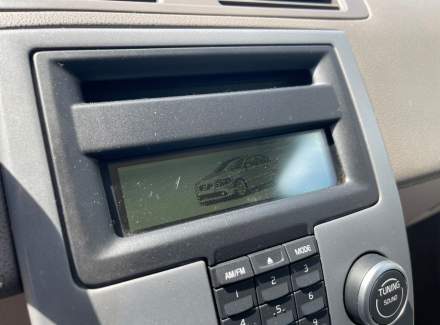 Volvo - S40