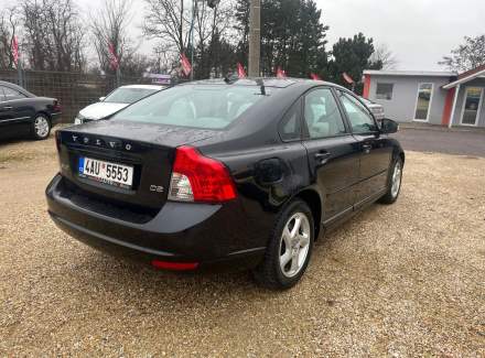 Volvo - S40