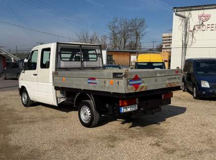 Volkswagen - Iltis