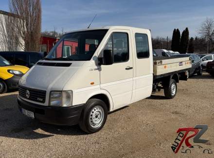 Volkswagen - Iltis
