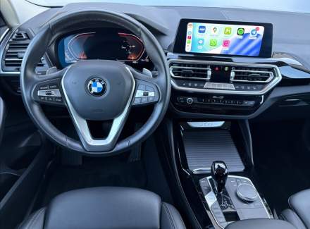 BMW - X4