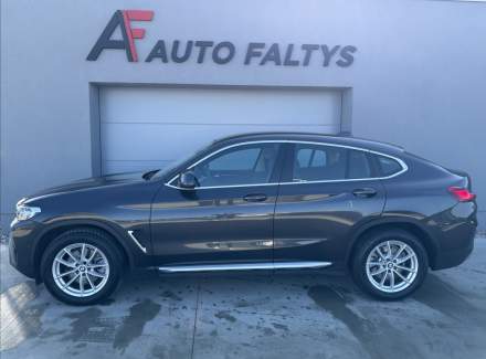 BMW - X4
