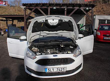 Ford - C-MAX