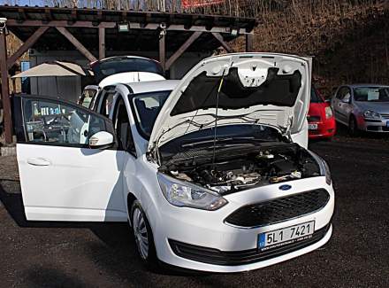 Ford - C-MAX