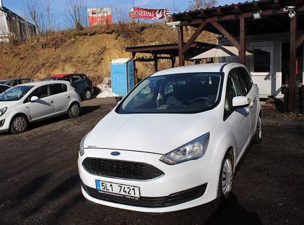 Ford - C-MAX