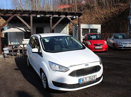 Ford - C-MAX