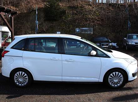 Ford - C-MAX
