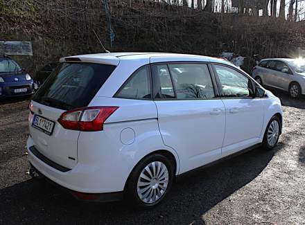 Ford - C-MAX