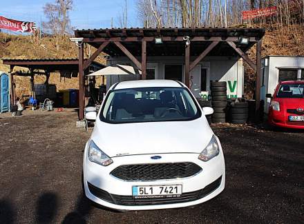 Ford - C-MAX