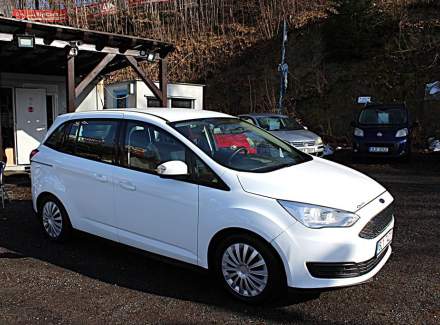 Ford - C-MAX