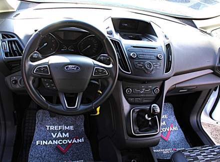 Ford - C-MAX