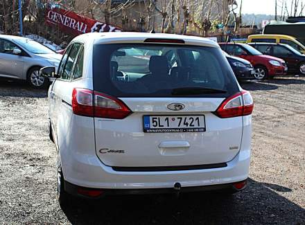 Ford - C-MAX