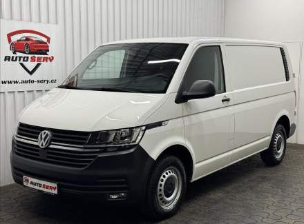 Volkswagen - Transporter