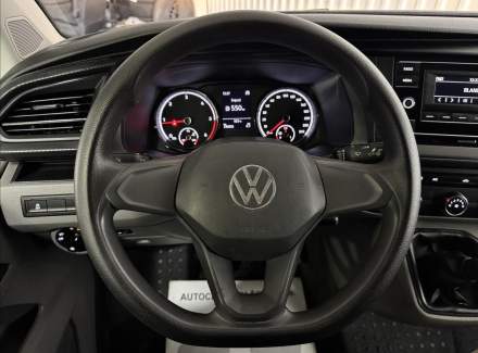 Volkswagen - Transporter