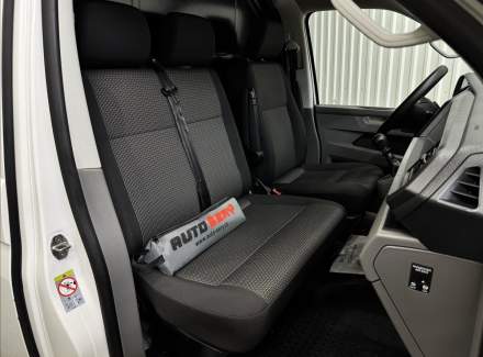 Volkswagen - Transporter