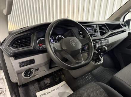 Volkswagen - Transporter