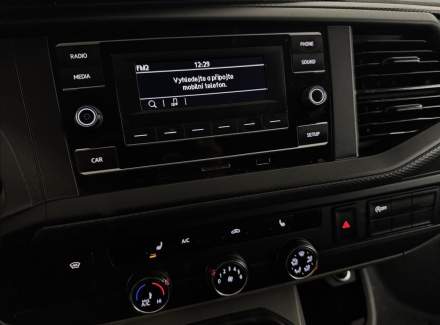 Volkswagen - Transporter