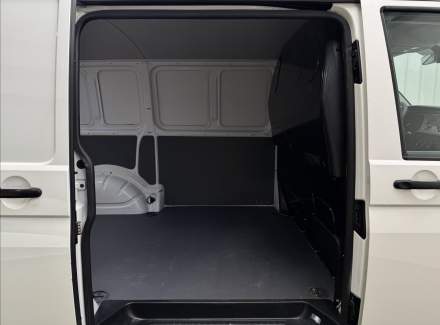 Volkswagen - Transporter