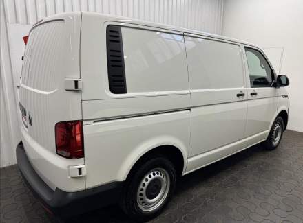 Volkswagen - Transporter