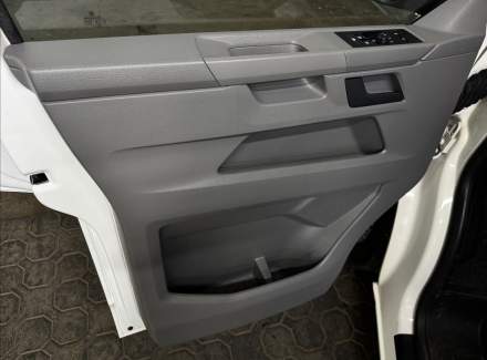 Volkswagen - Transporter