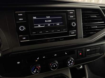 Volkswagen - Transporter