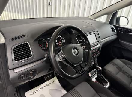 Volkswagen - Sharan