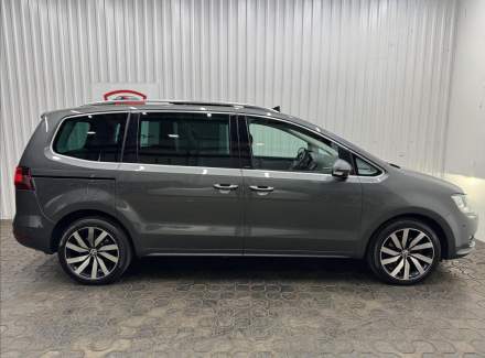 Volkswagen - Sharan