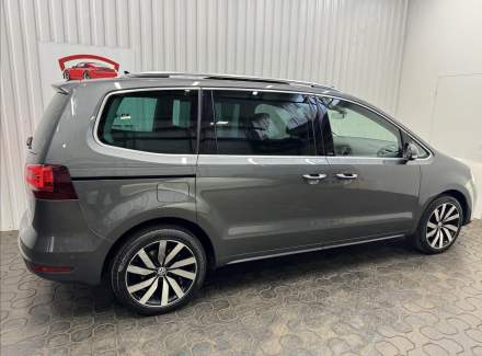 Volkswagen - Sharan